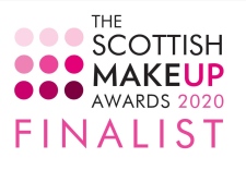 1st makeup award finalist